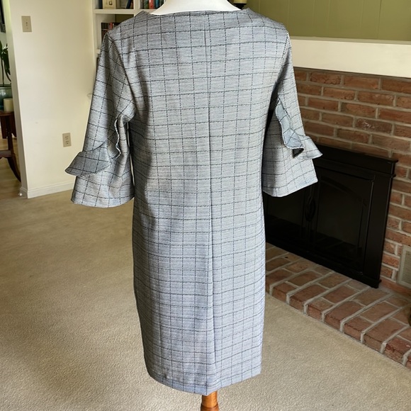 NWT Banana Republic Midi Dress - Picture 3 of 5